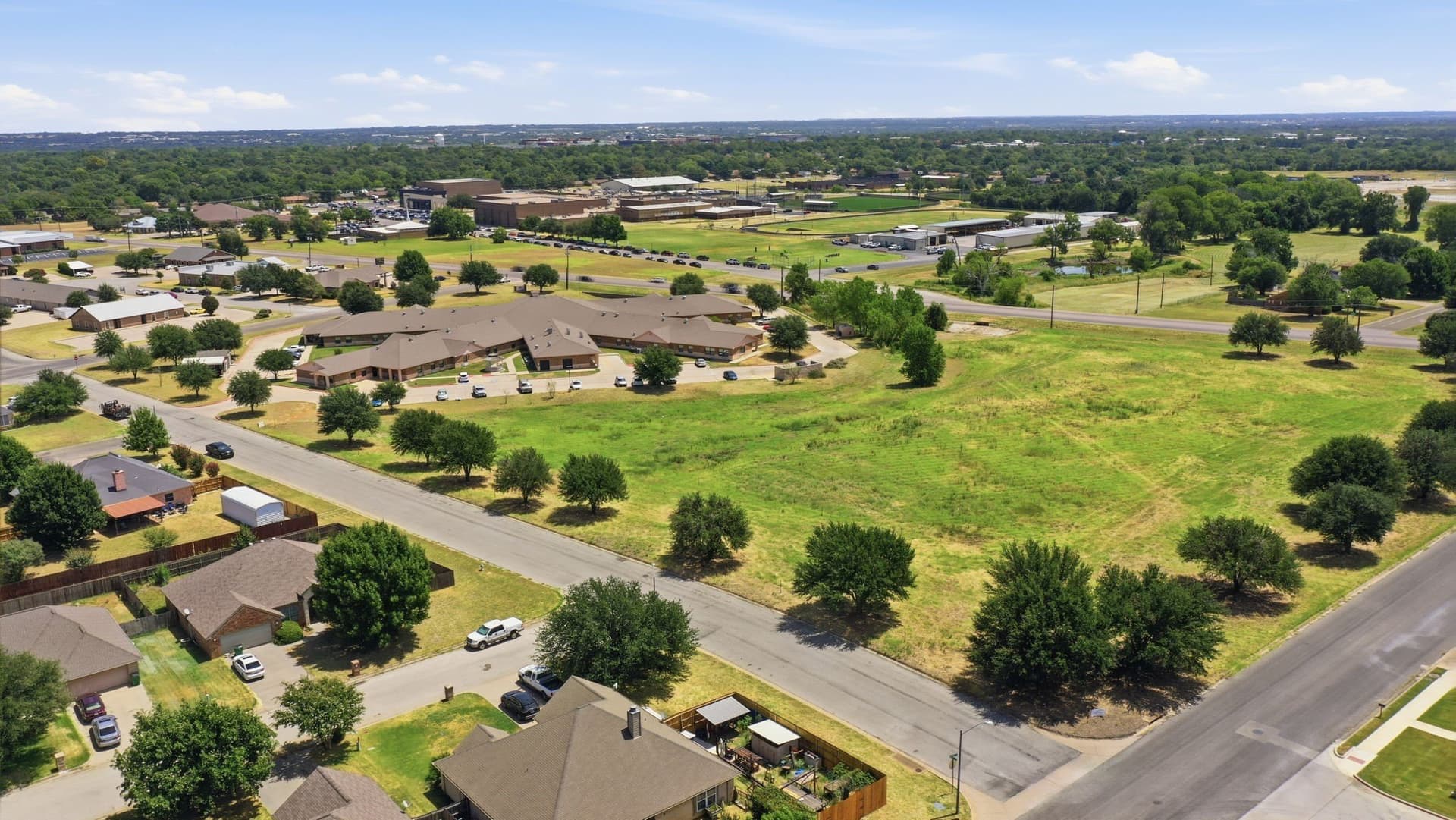 0.09 acres in Erath County - photo 7