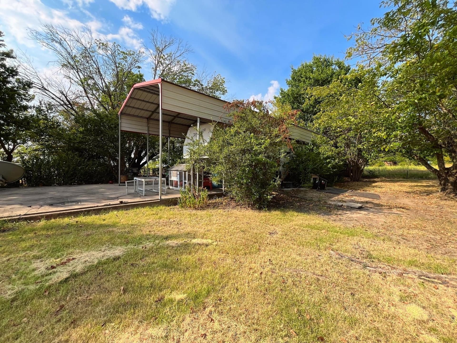 10 acres in Kaufman County - photo 7