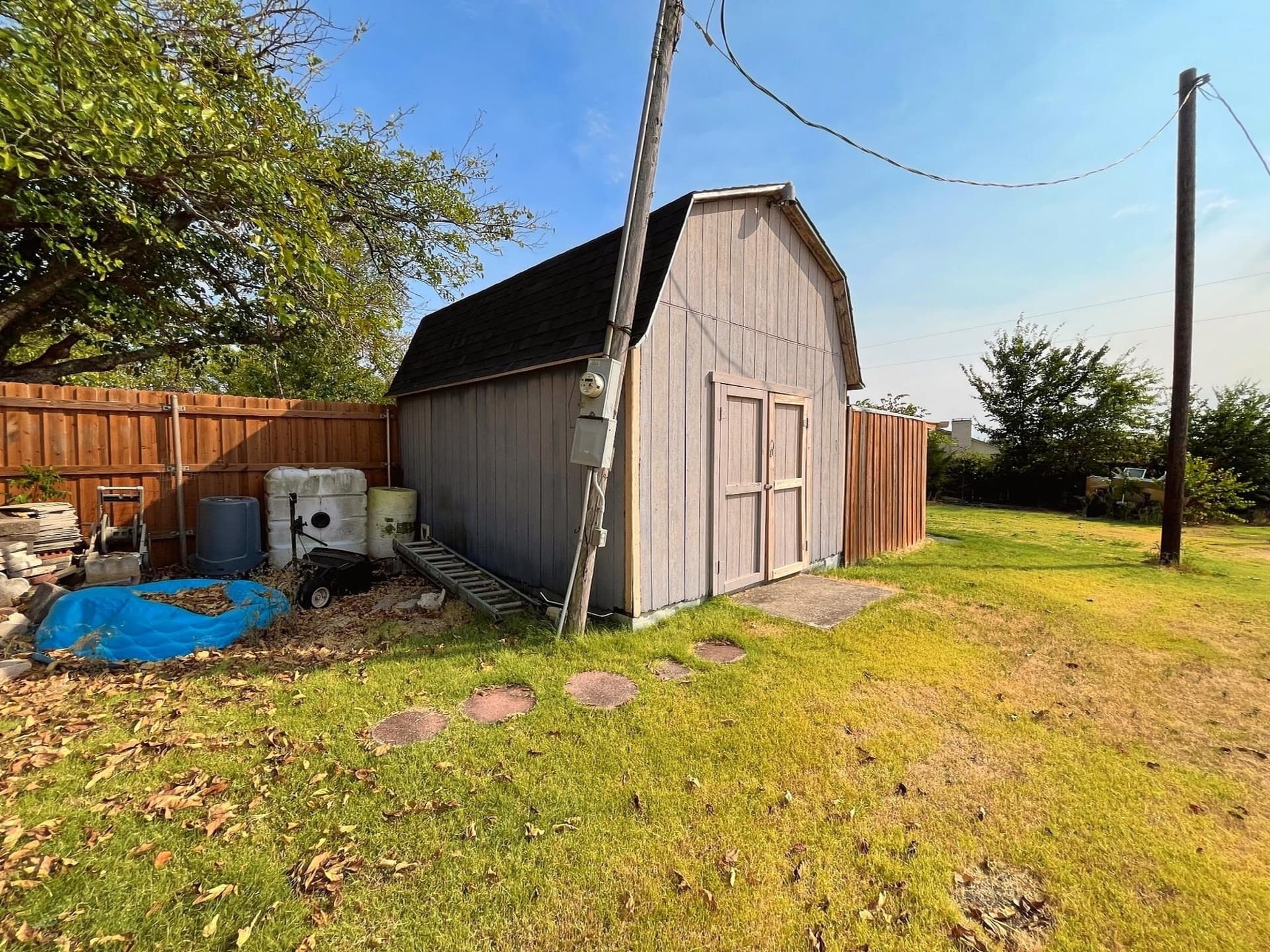 10 acres in Kaufman County - photo 9
