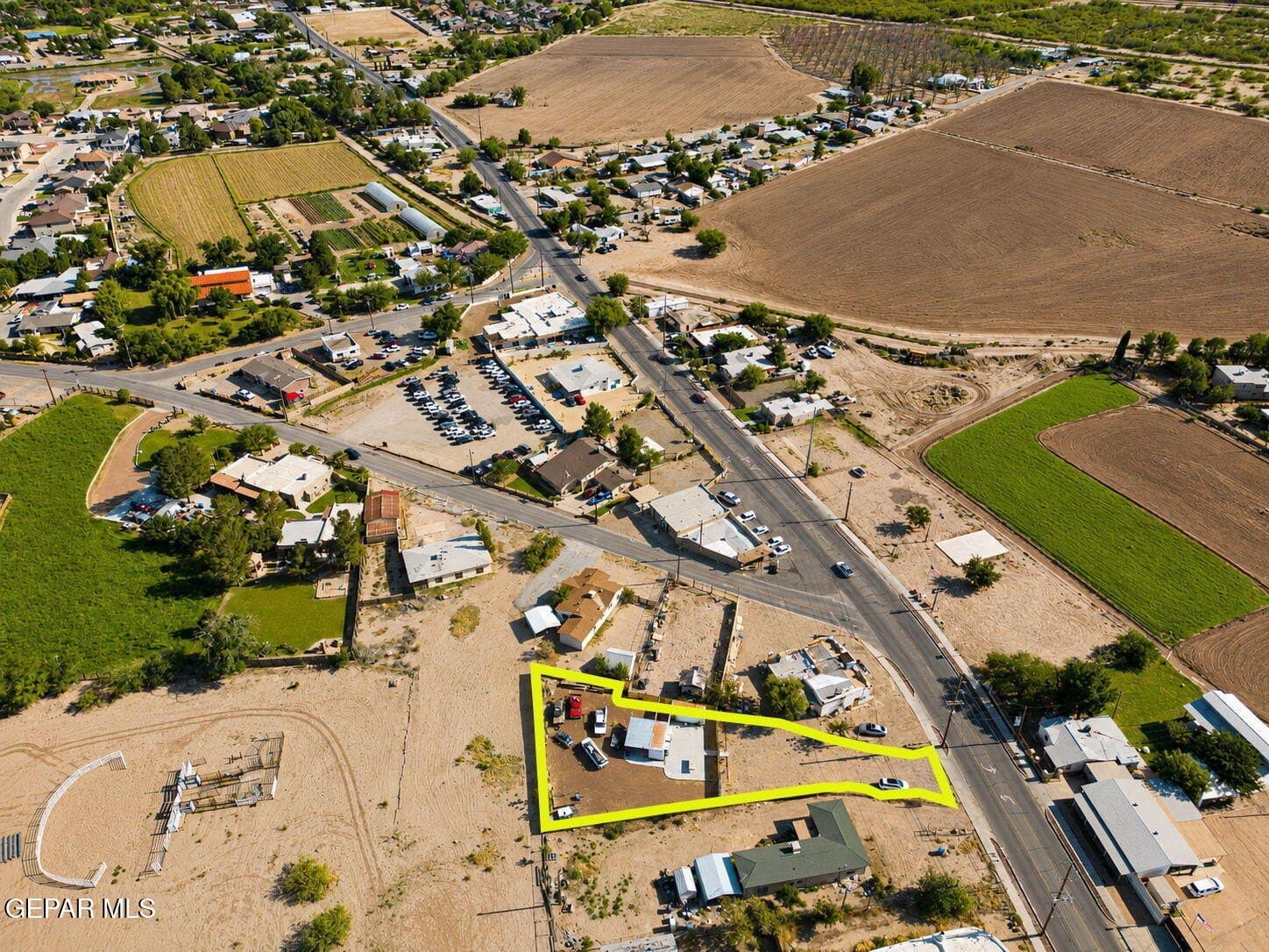 0.3 acres in El Paso County - photo 11