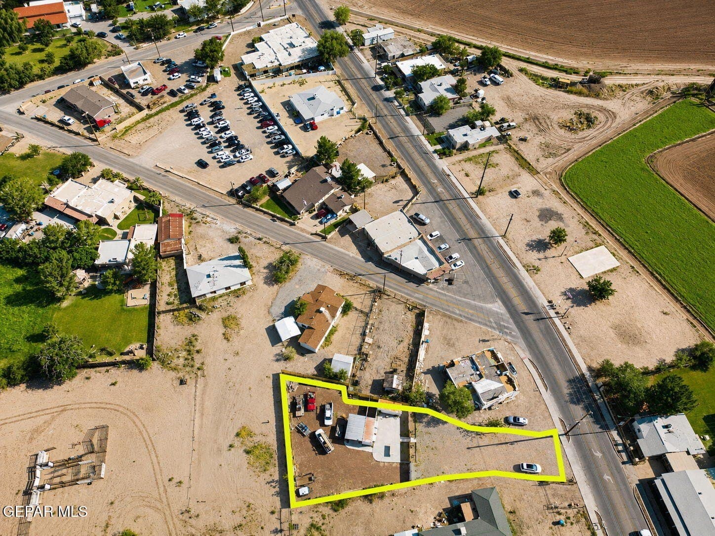 0.3 acres in El Paso County - photo 12