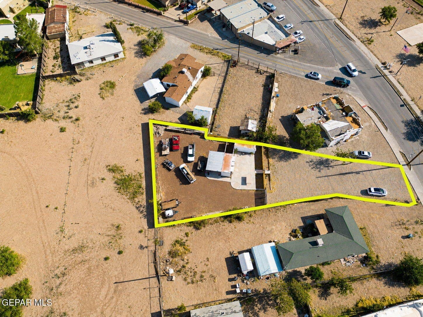0.3 acres in El Paso County - photo 10