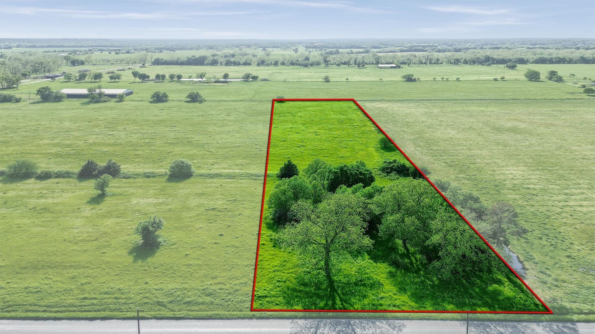 5 acres in Grayson County gallery image 3