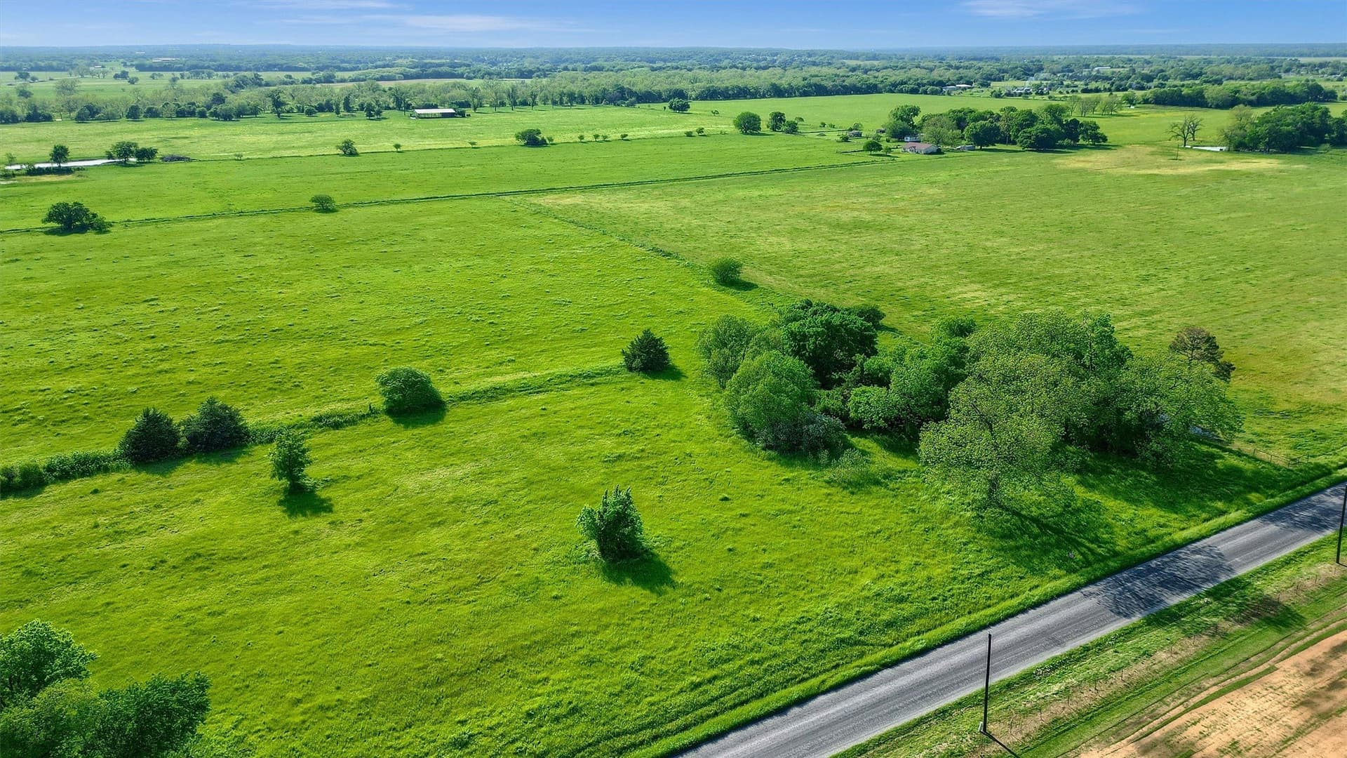 5 acres in Grayson County featured view