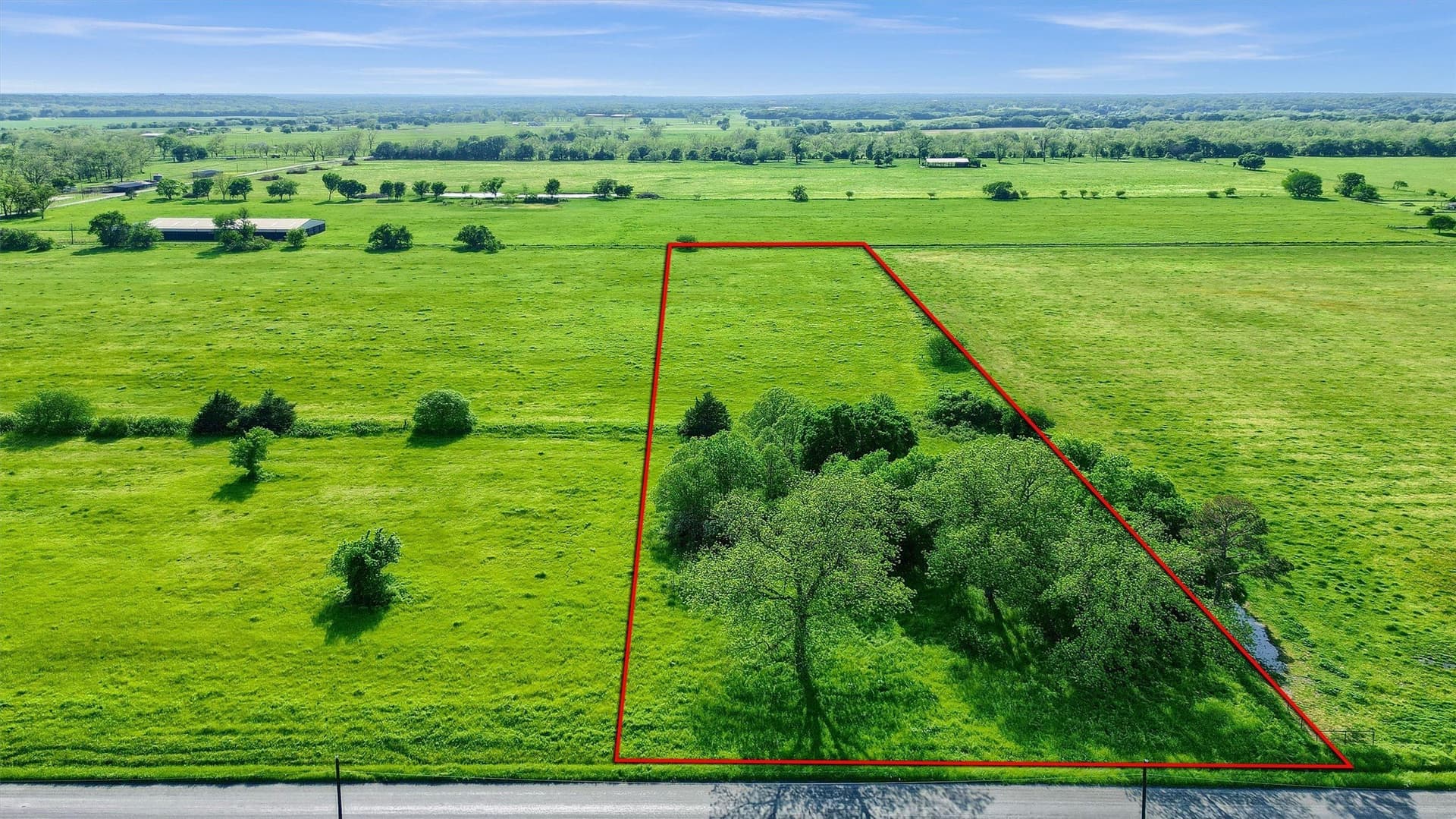 5 acres in Grayson County gallery image 2