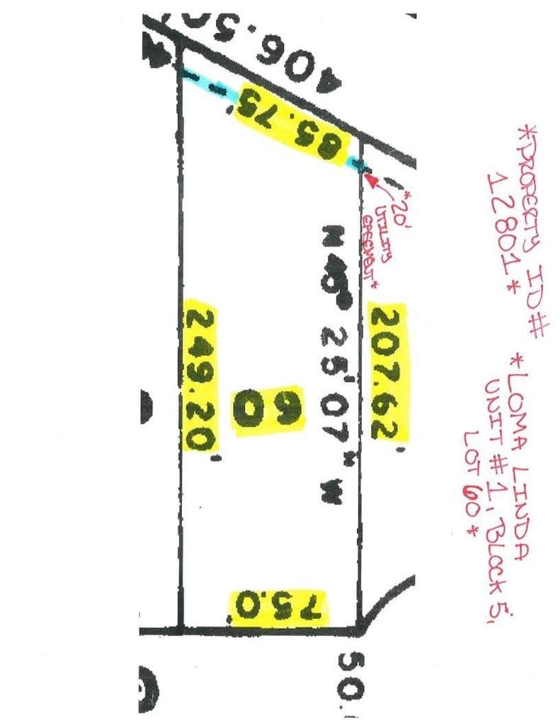 0.39 acres in Maverick County featured view