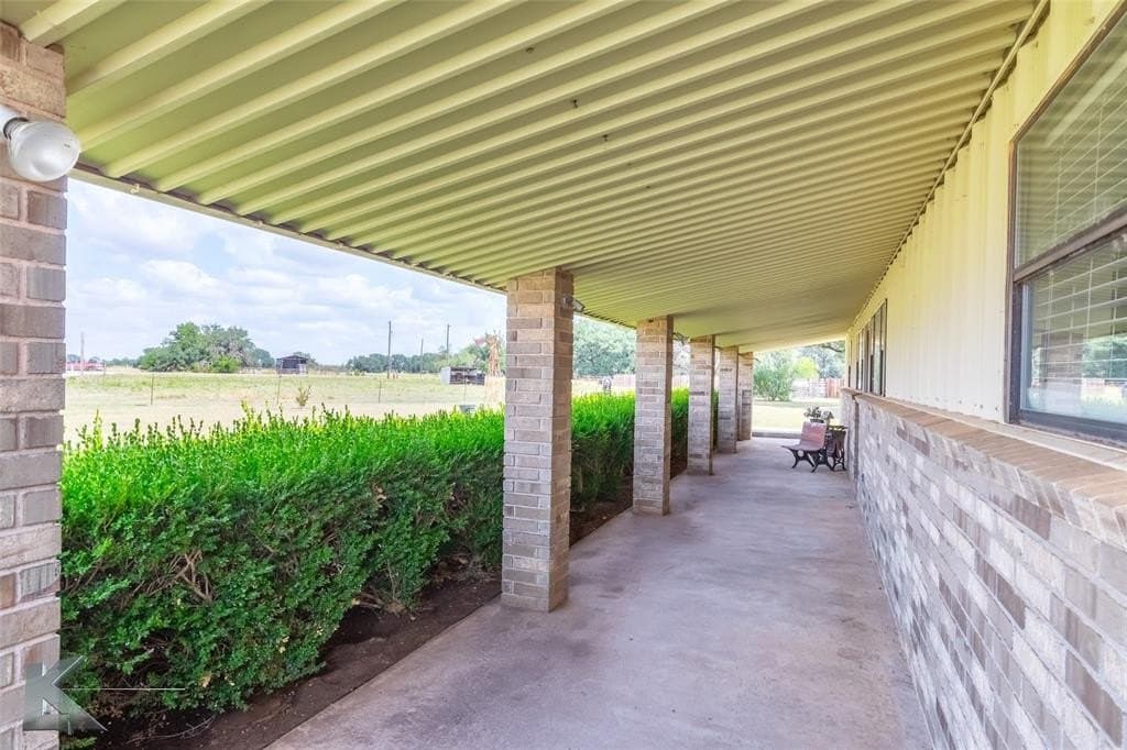 19.29 acres in Taylor County featured view