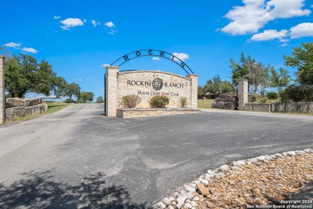 0.34 acres in Blanco County - photo 9