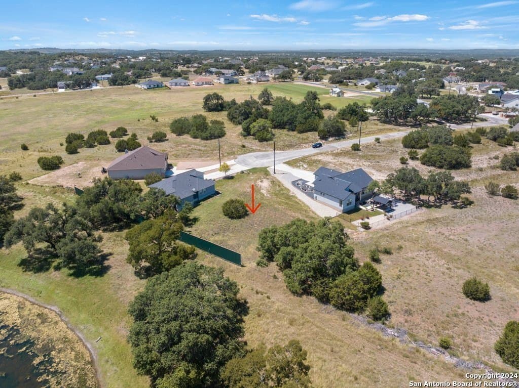 0.34 acres in Blanco County - photo 4