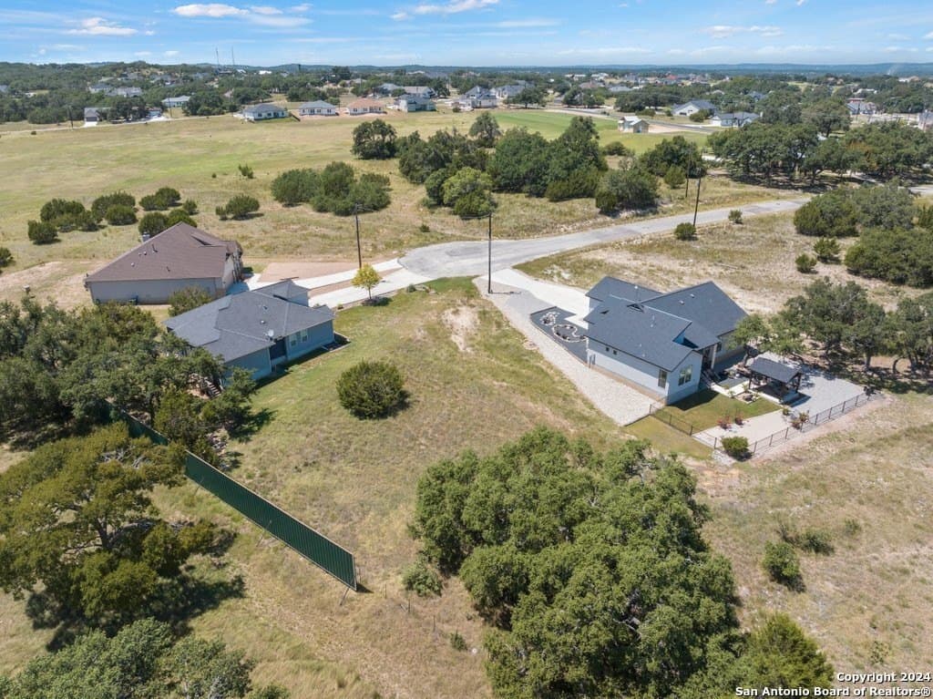 0.34 acres in Blanco County - photo 2