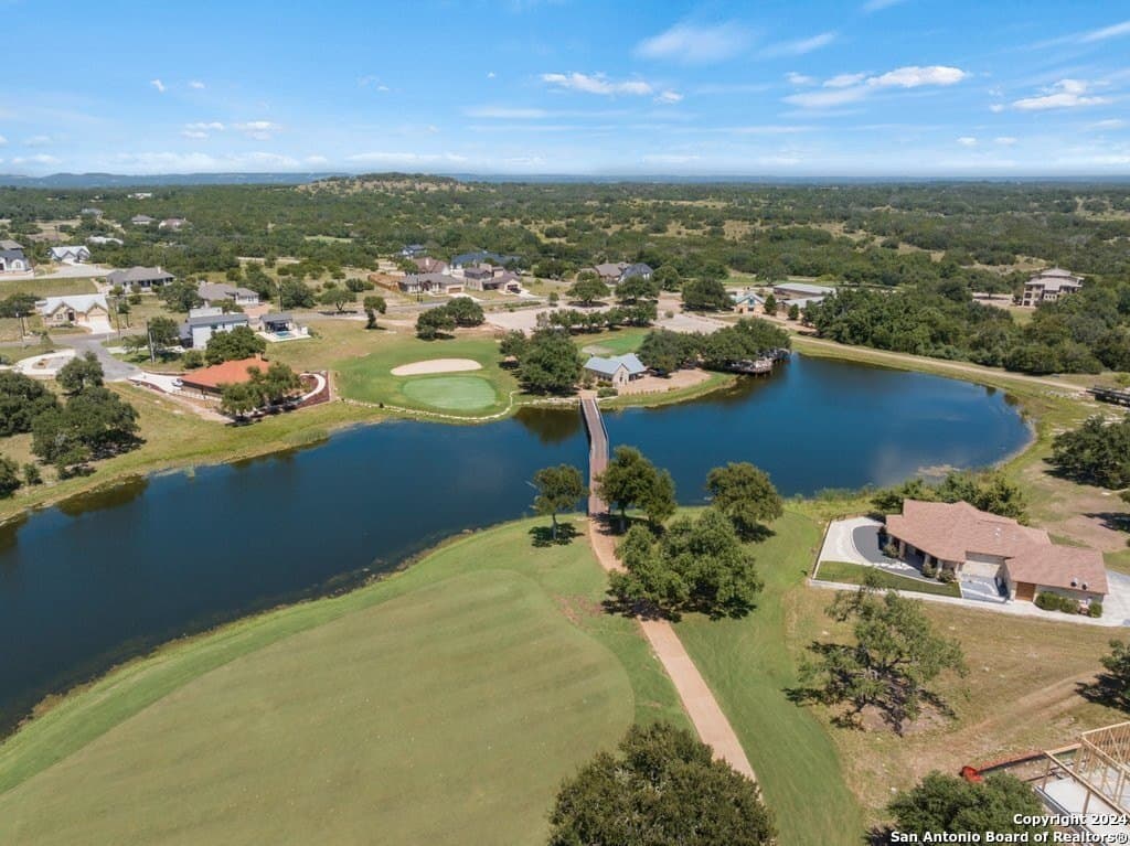 0.34 acres in Blanco County - photo 7