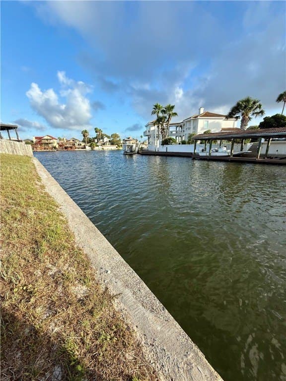 0.15 acres in Nueces County - photo 6