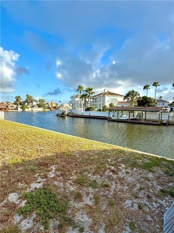 0.15 acres in Nueces County - photo 2