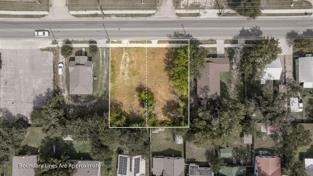 0.22 acres in Erath County