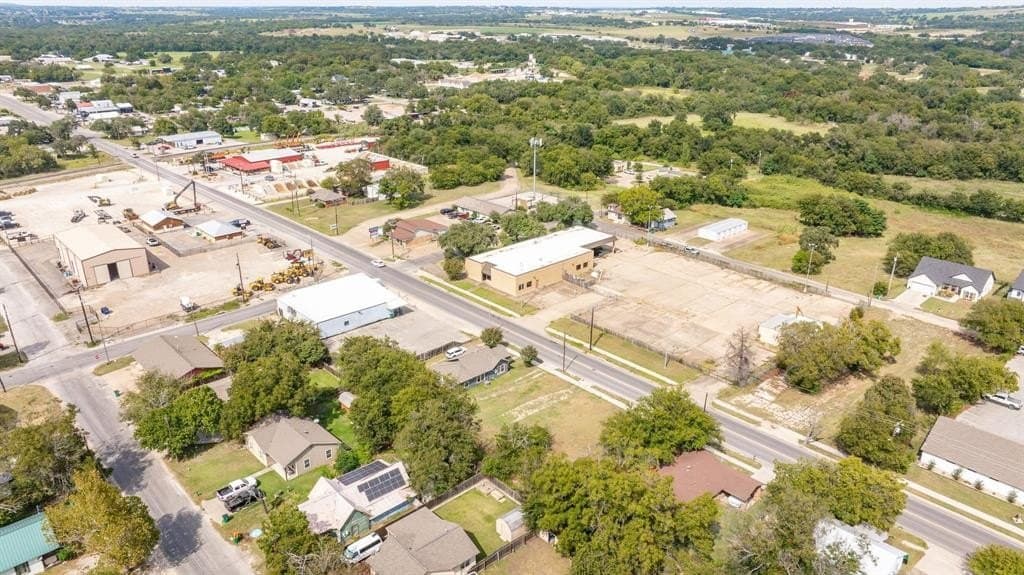 0.22 acres in Erath County featured view