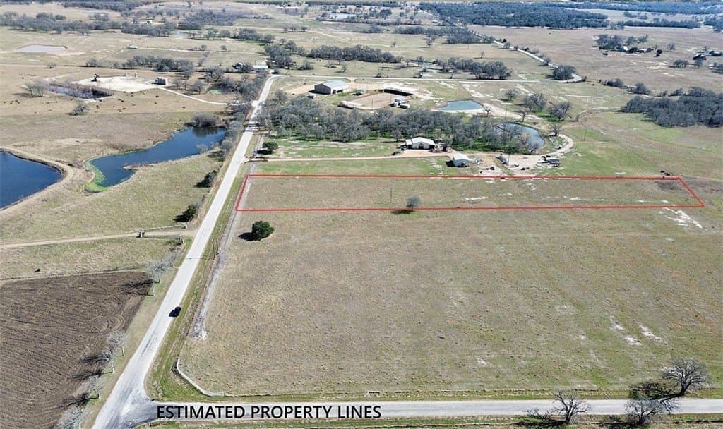 4 acres in Lee County gallery image 2