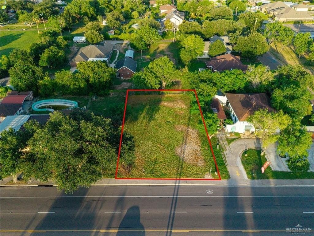 0.2 acres in Hidalgo County gallery image 2