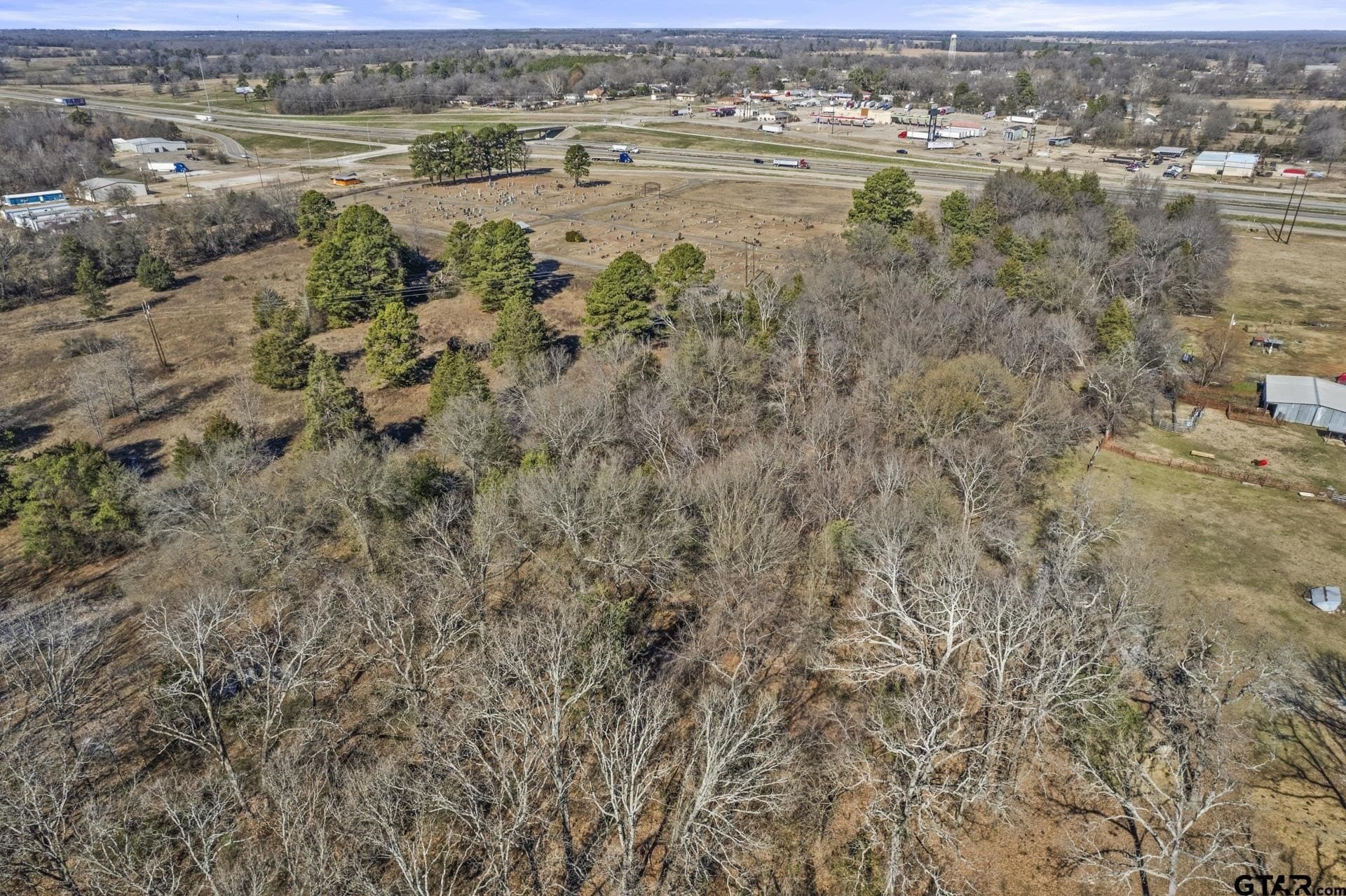4.73 acres in Titus County - photo 8