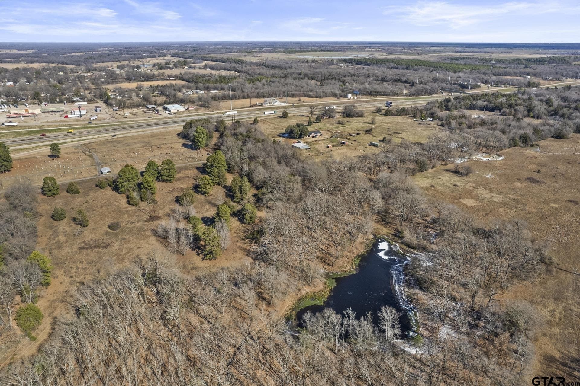4.73 acres in Titus County - photo 11