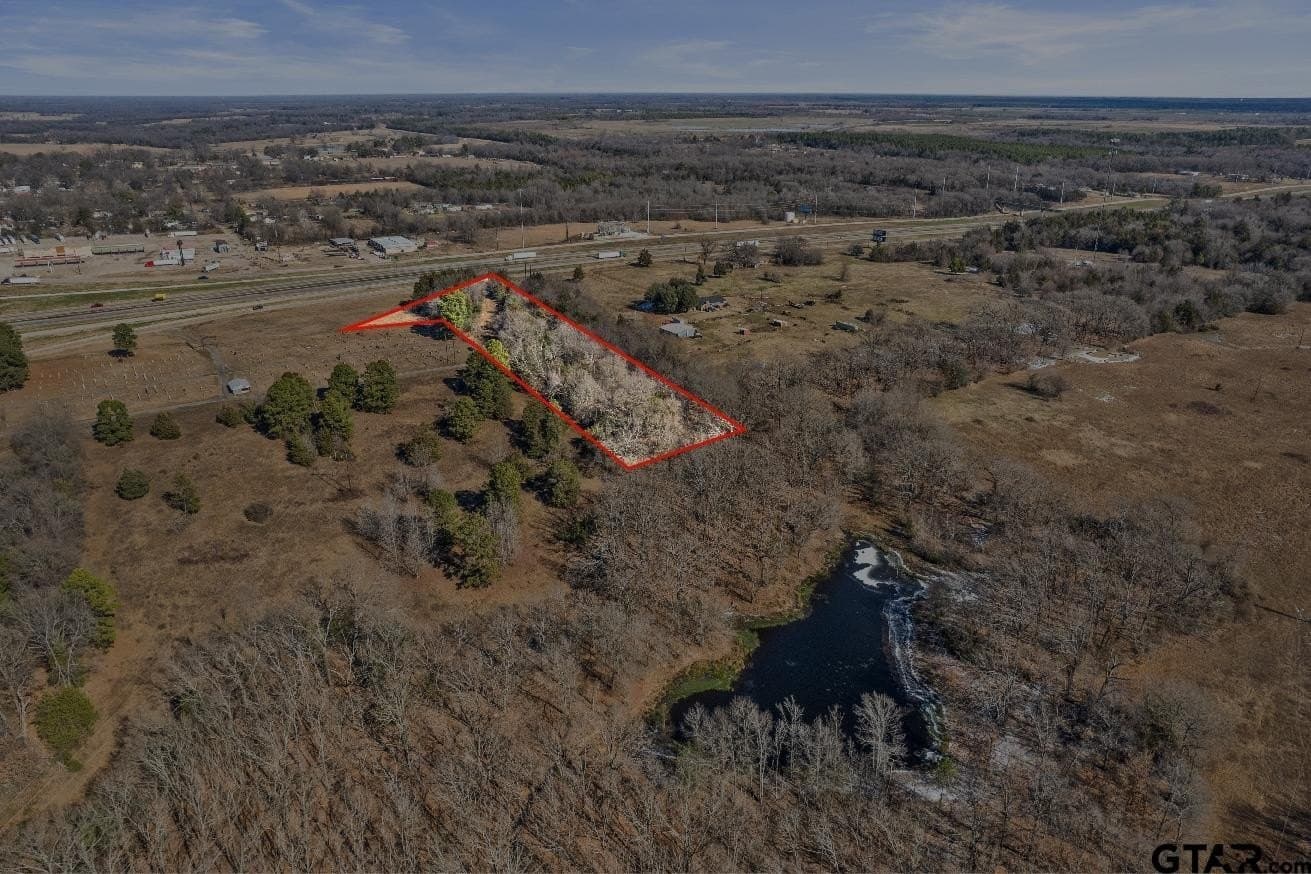 4.73 acres in Titus County - photo 14