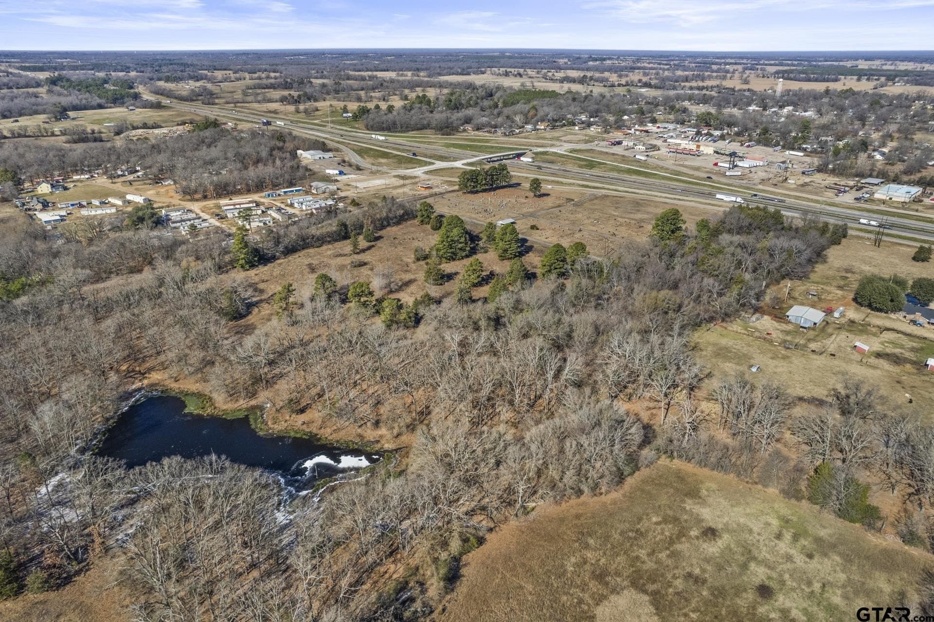 4.73 acres in Titus County - photo 12