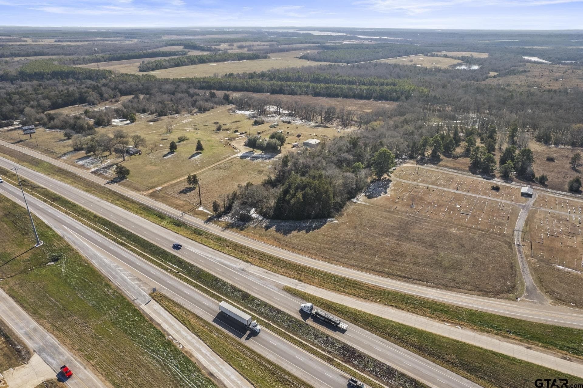 4.73 acres in Titus County - photo 10