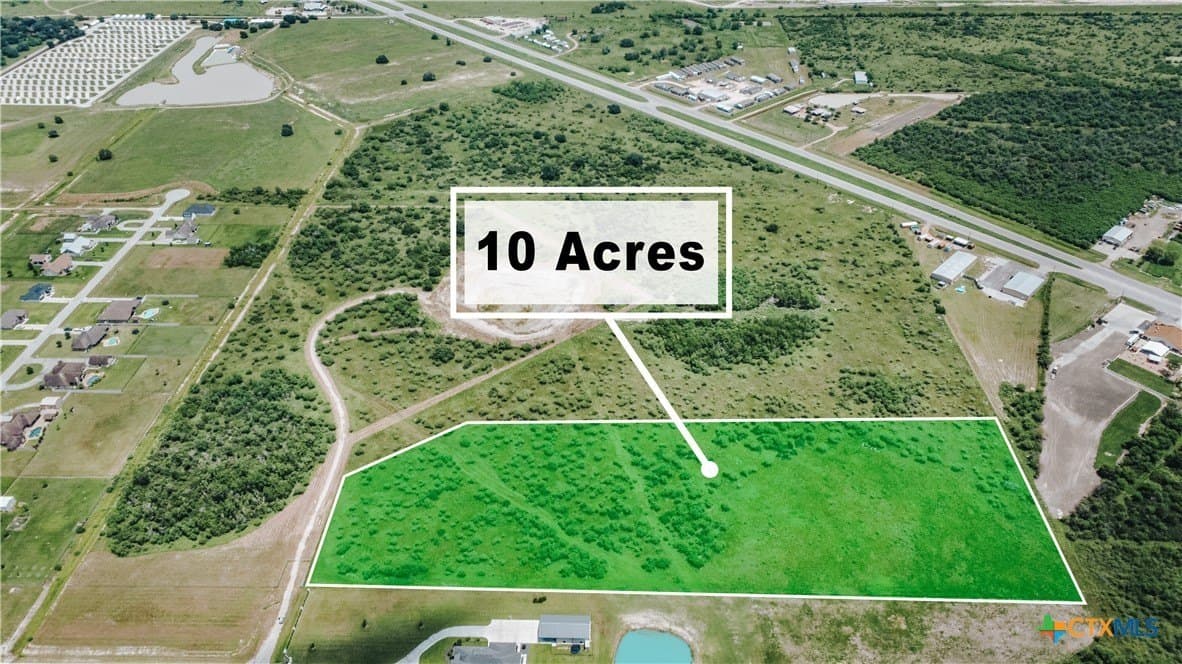 10 acres in Victoria County gallery image 2