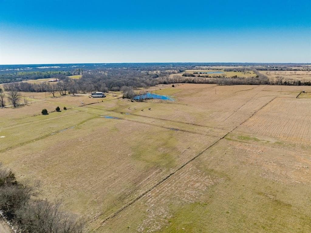 18 acres in Fannin County