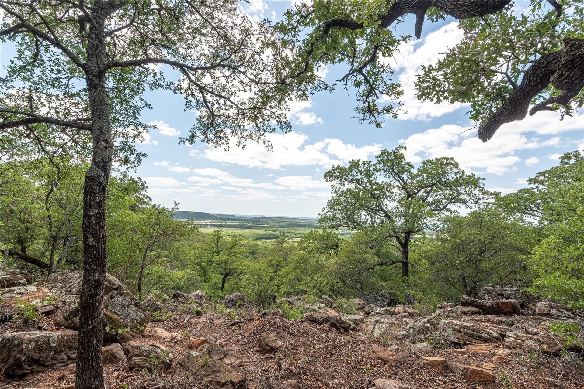 34.32 acres in Palo Pinto County