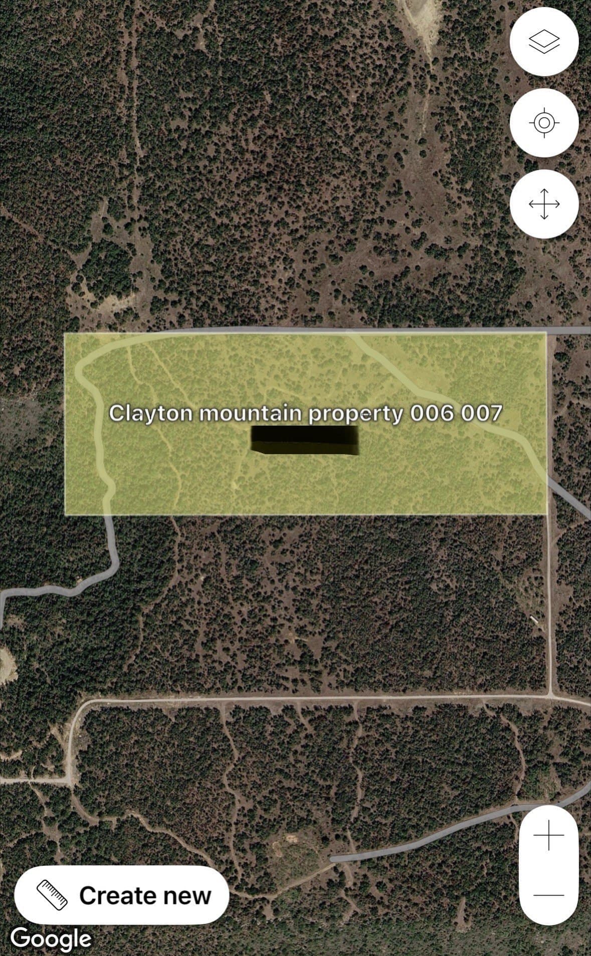 34.32 acres in Palo Pinto County gallery image 4