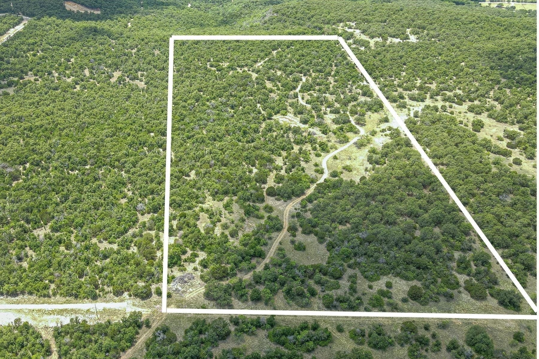 34.32 acres in Palo Pinto County gallery image 2