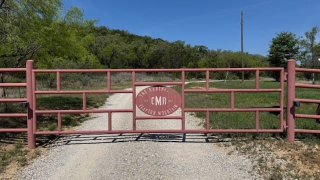 34.32 acres in Palo Pinto County featured view