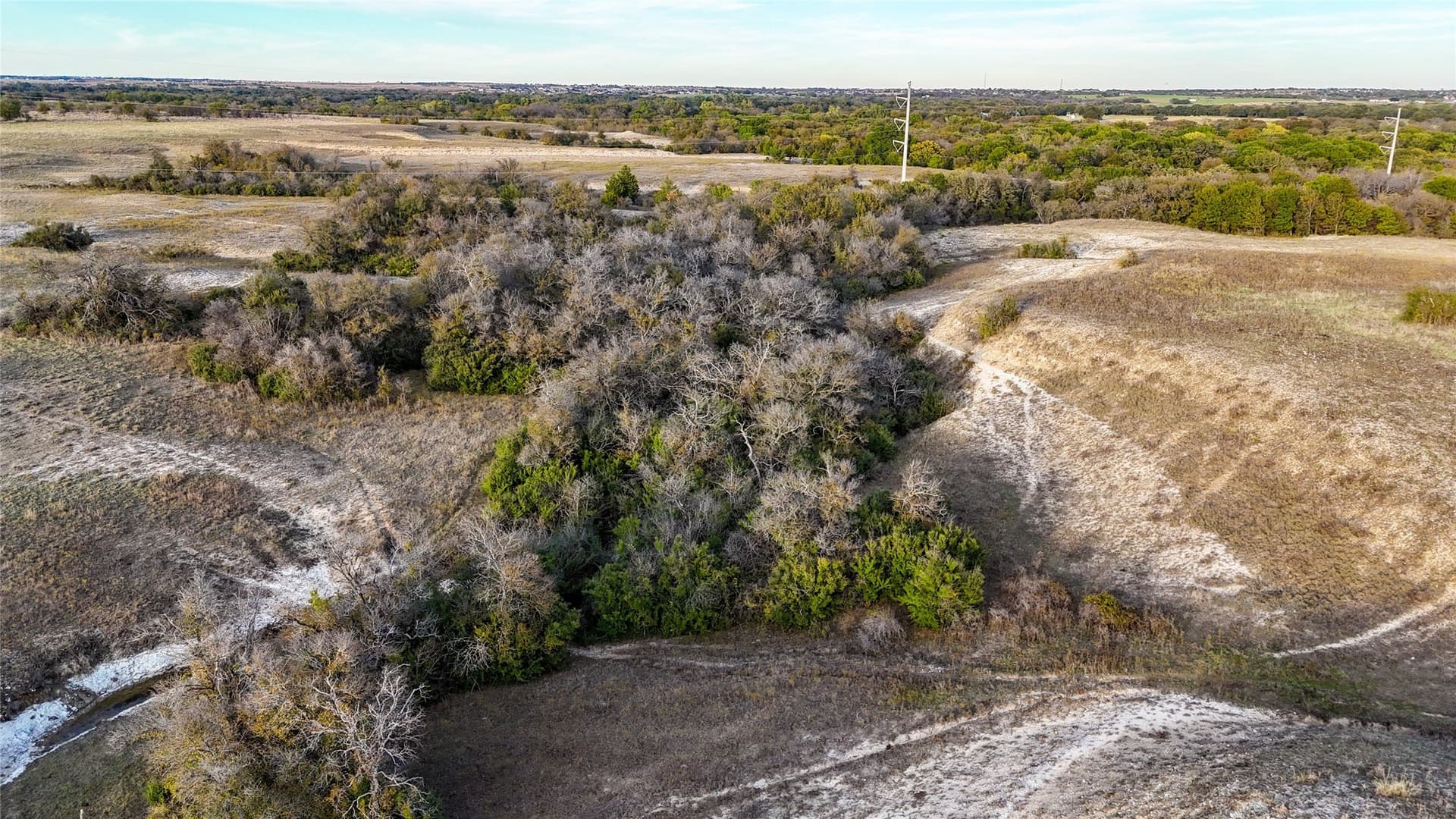 290.42 acres in Denton County - photo 7