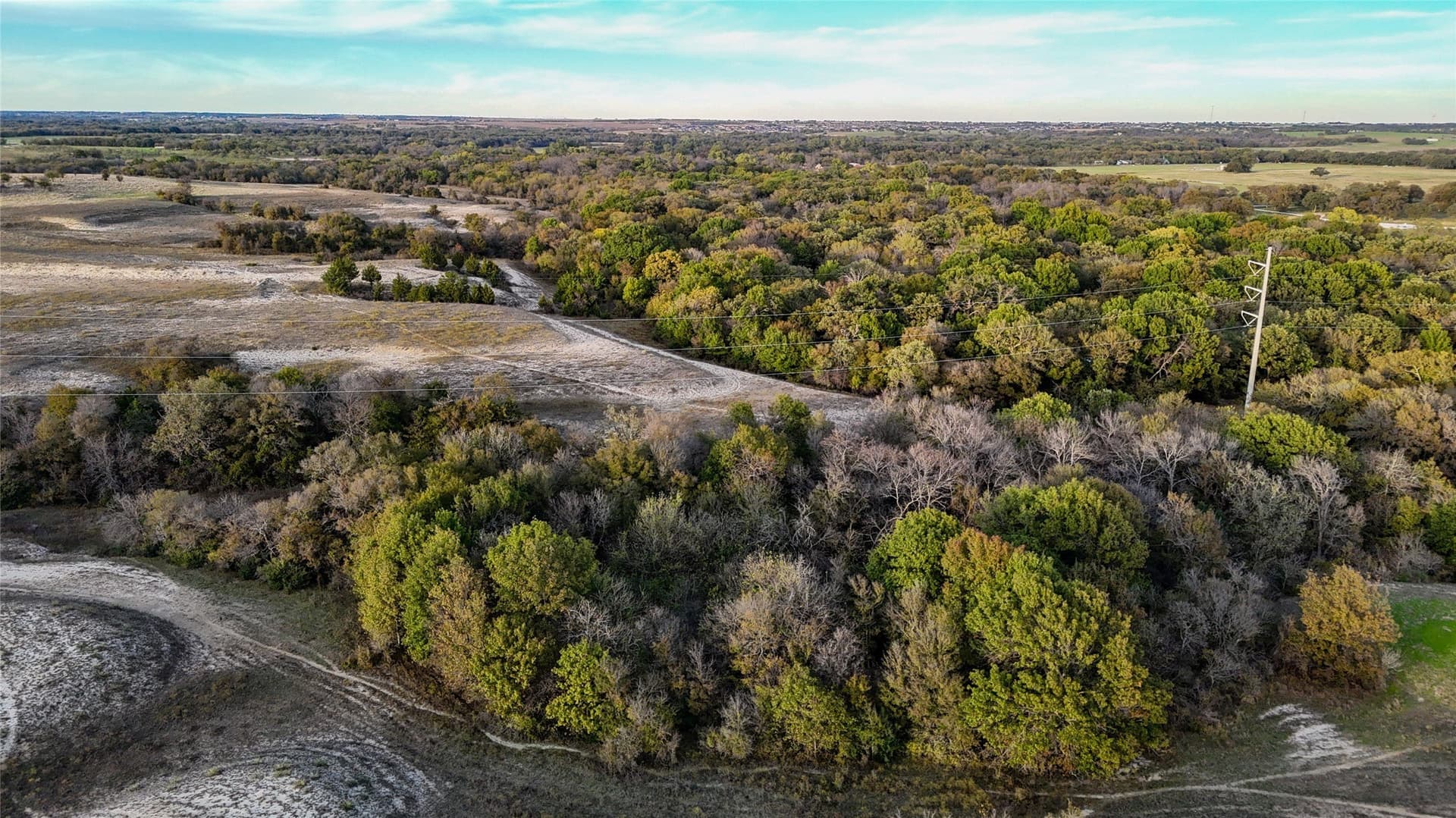 290.42 acres in Denton County - photo 16