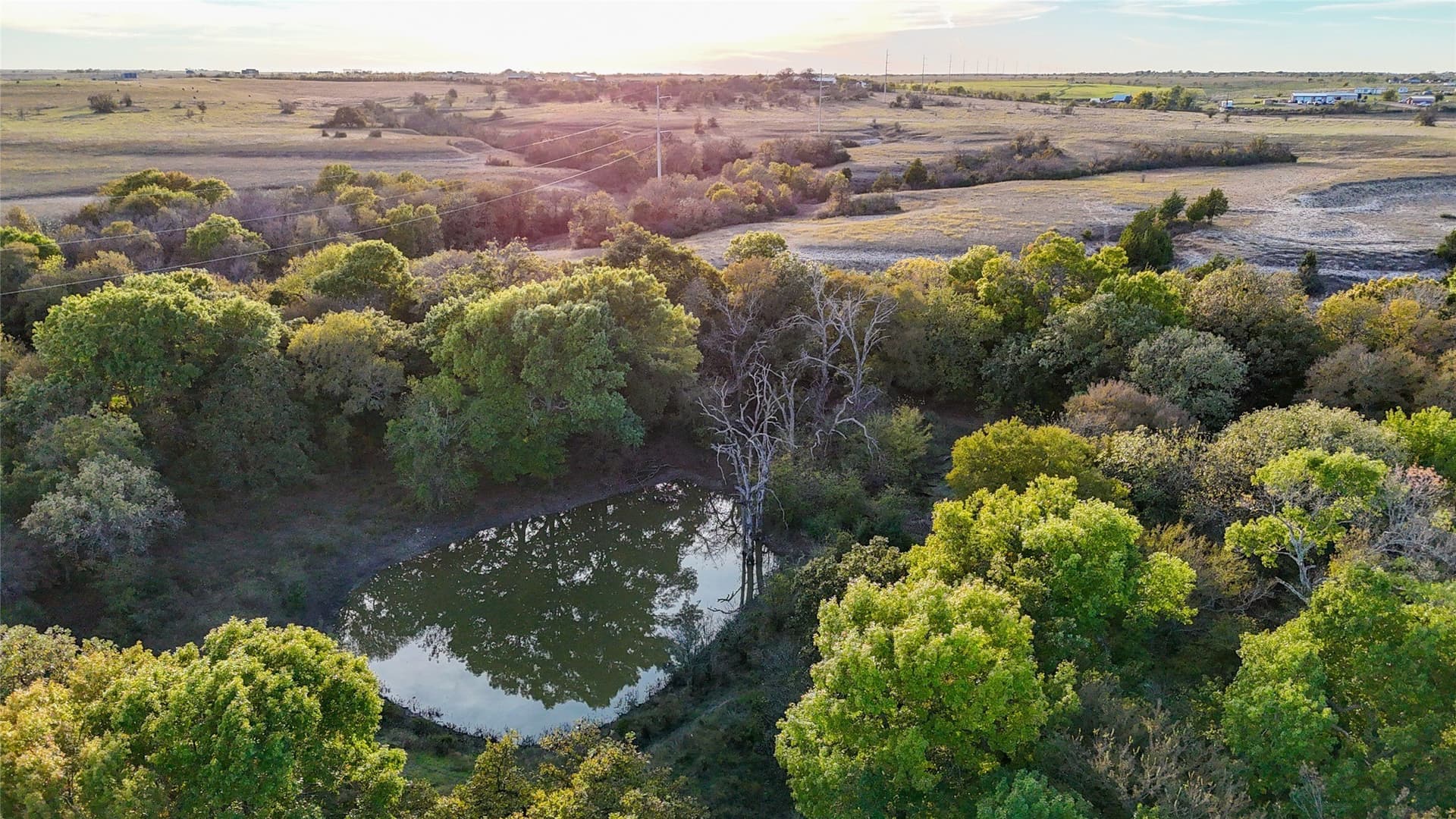 290.42 acres in Denton County - photo 9