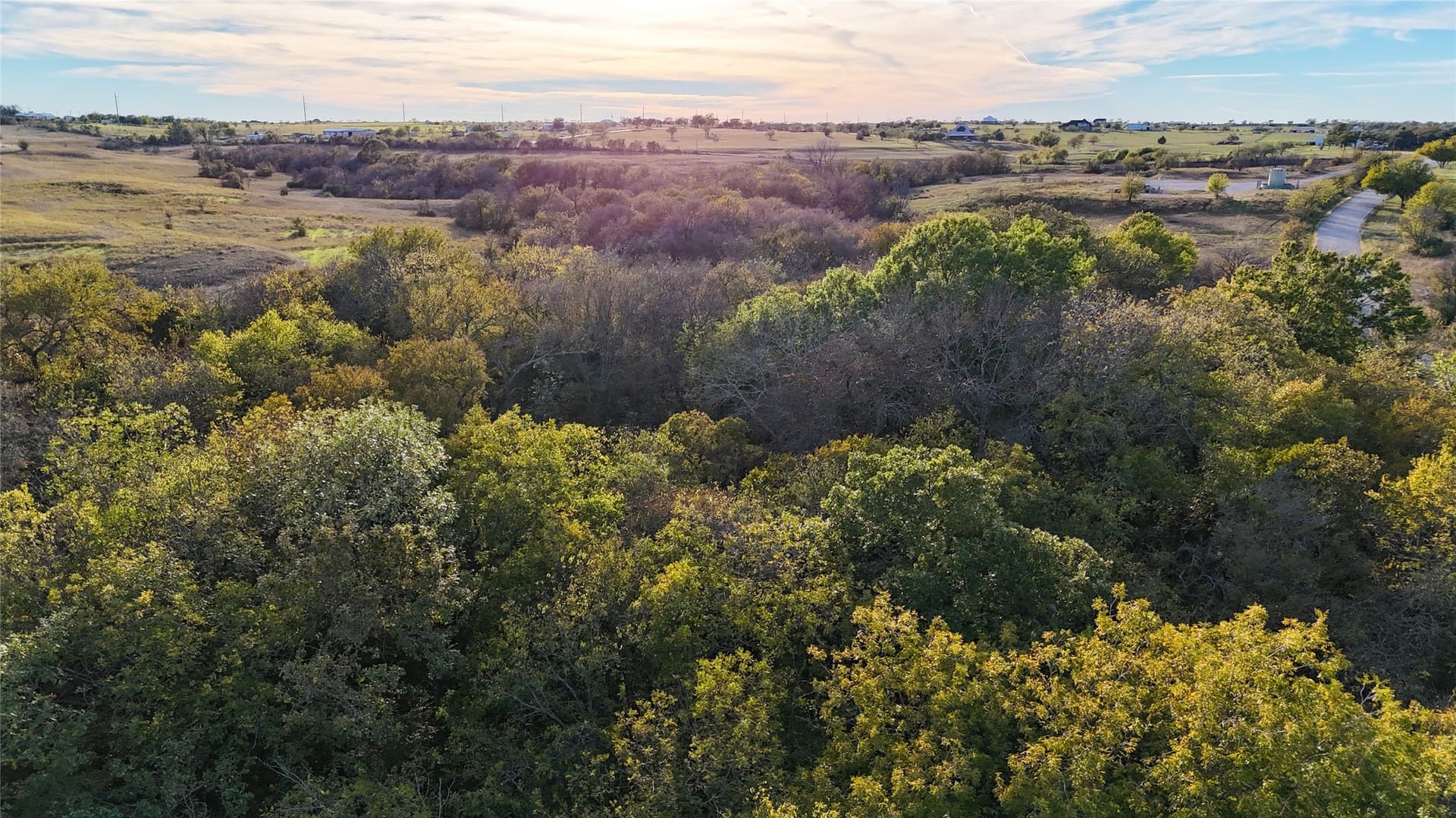 290.42 acres in Denton County - photo 6