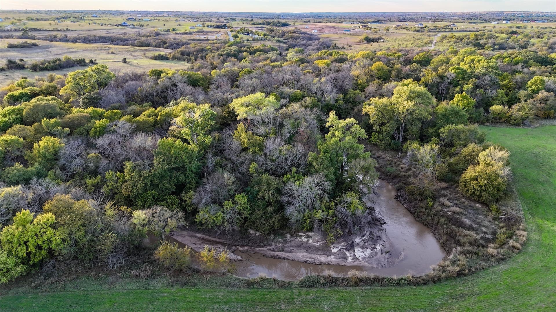 290.42 acres in Denton County - photo 13