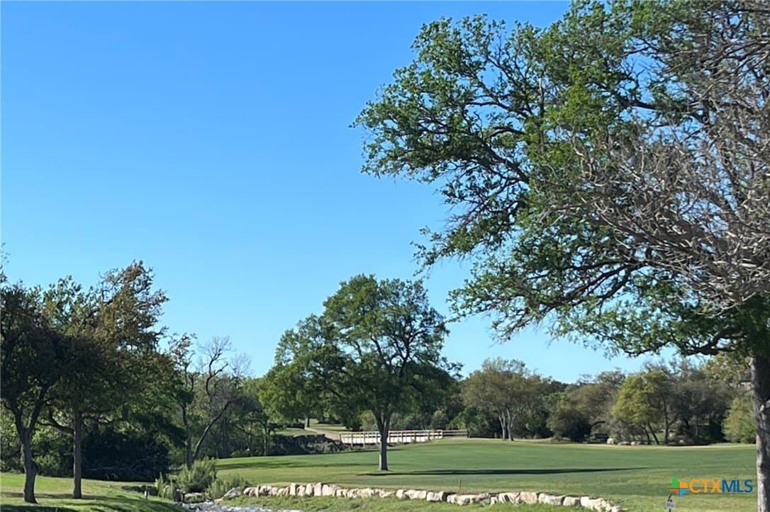 0.36 acres in Blanco County featured view