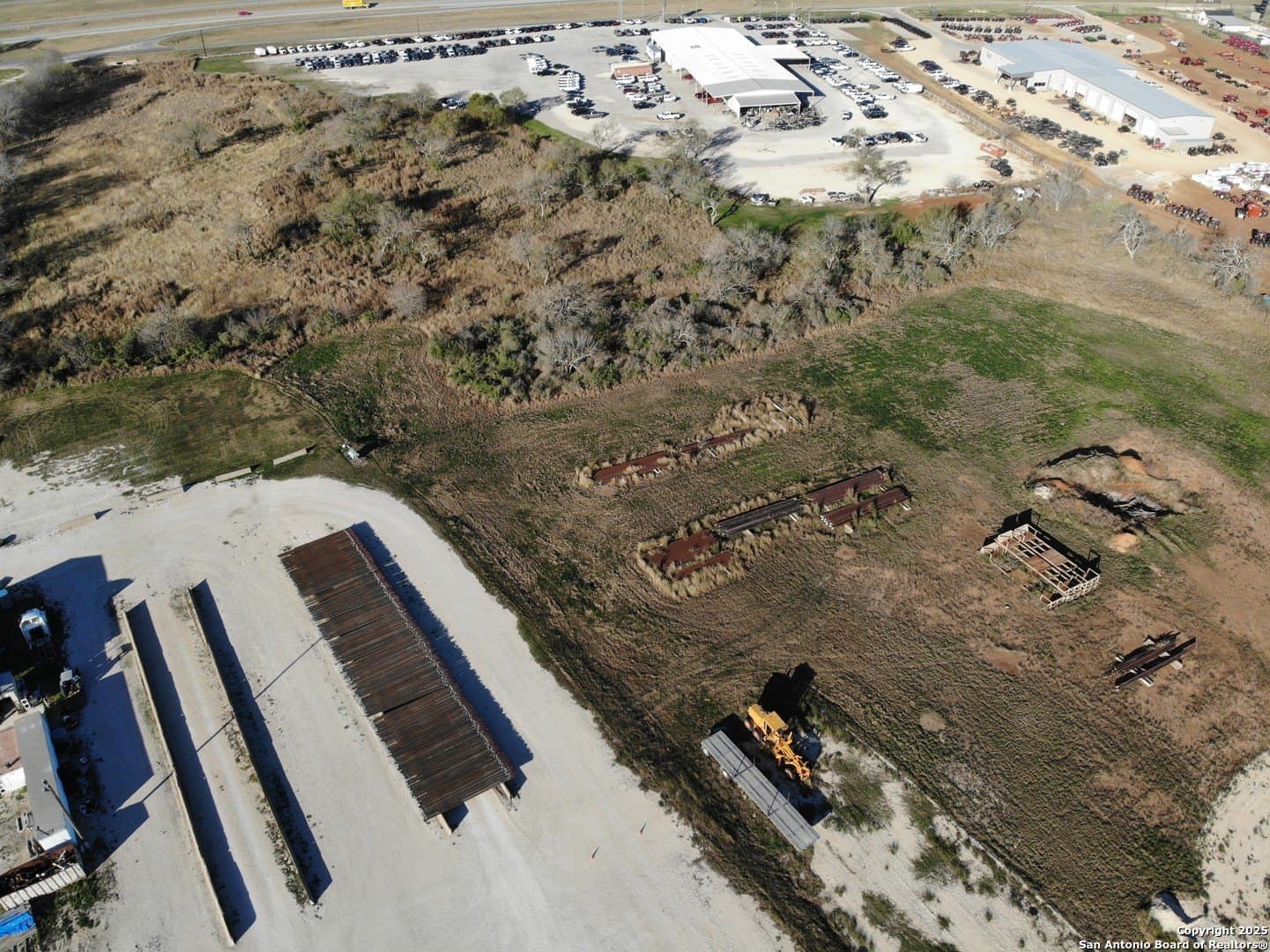 17.54 acres in Atascosa County gallery image 4