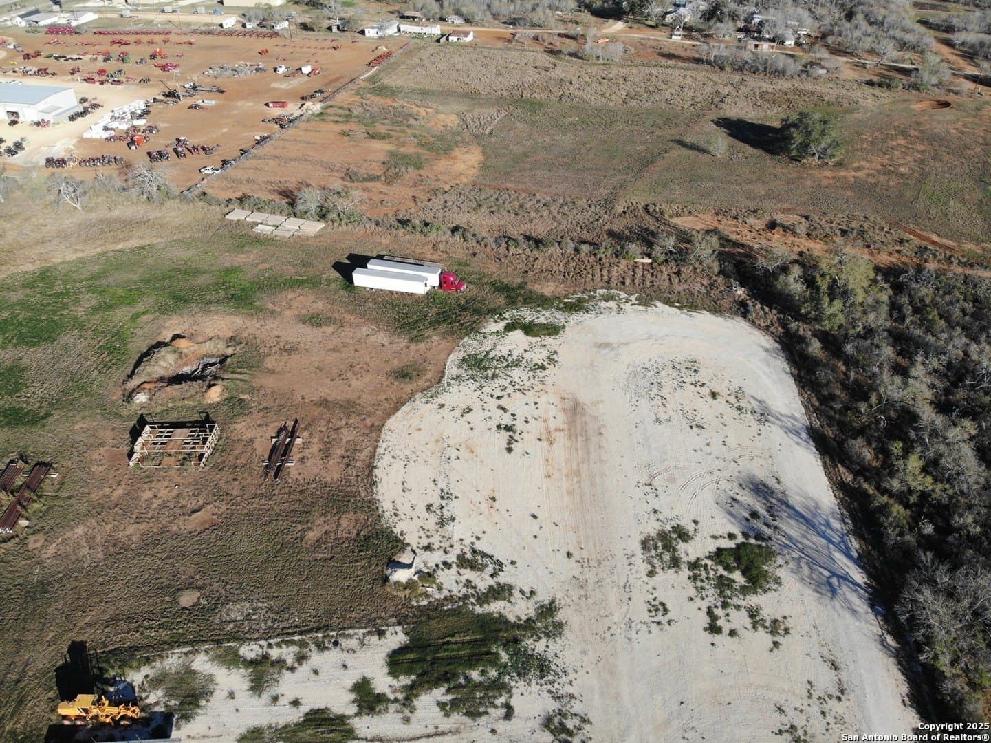 17.54 acres in Atascosa County featured view