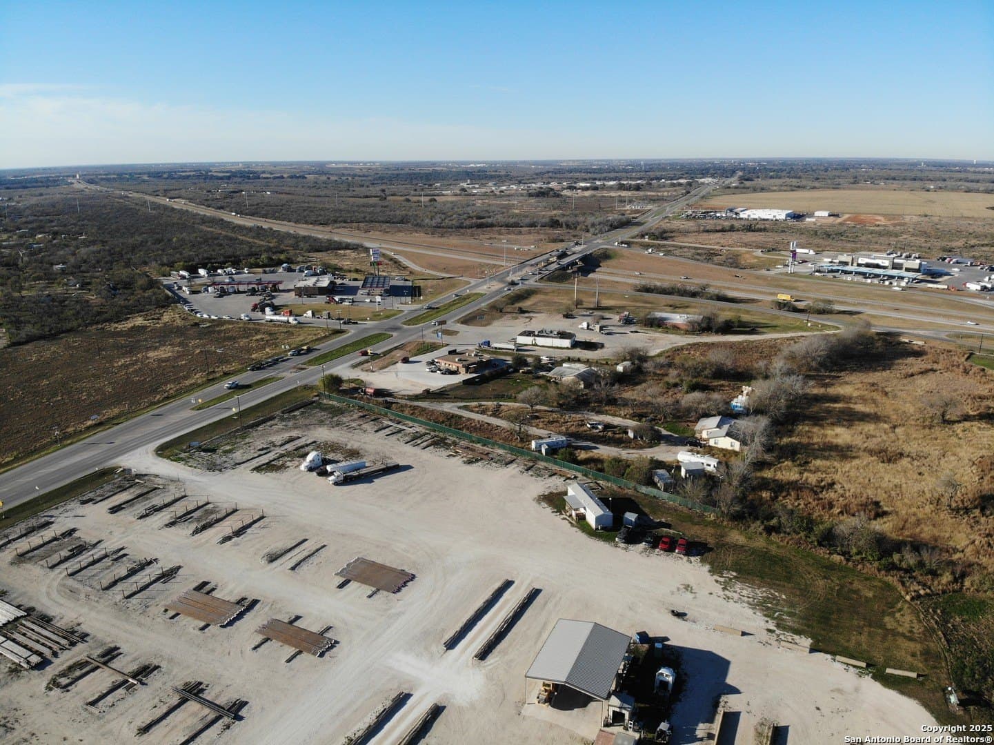 17.54 acres in Atascosa County gallery image 2