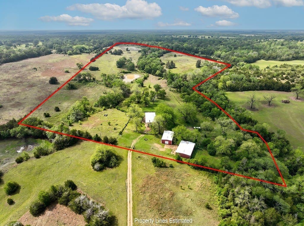 38.07 acres in Austin County gallery image 2