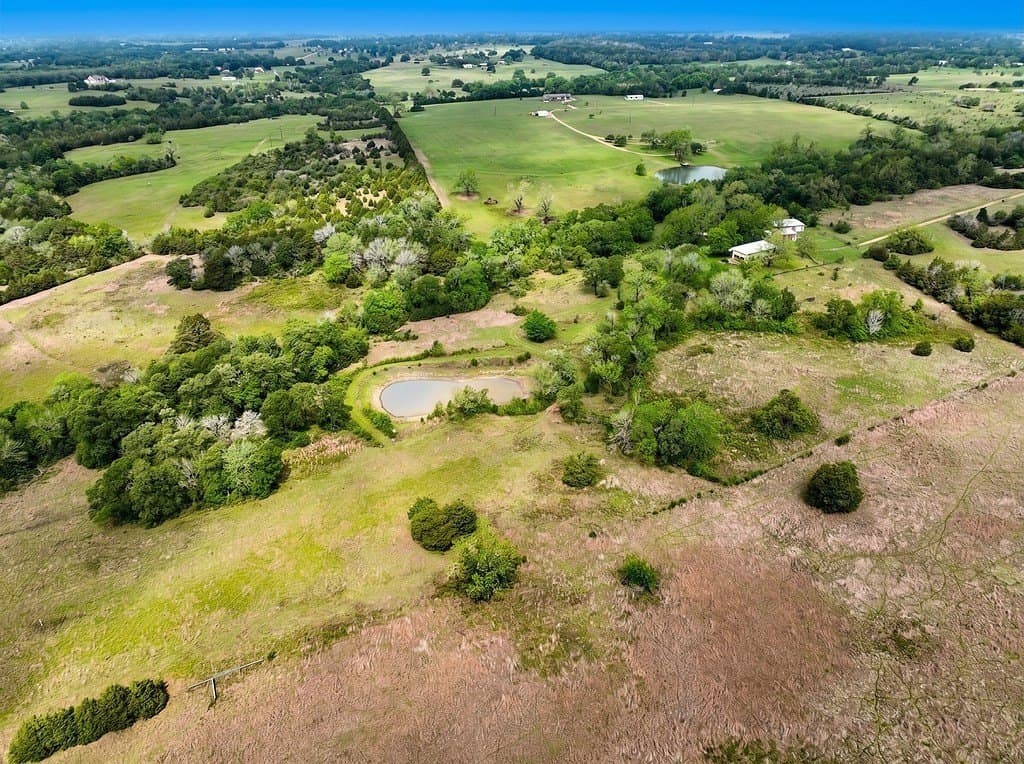 38.07 acres in Austin County featured view