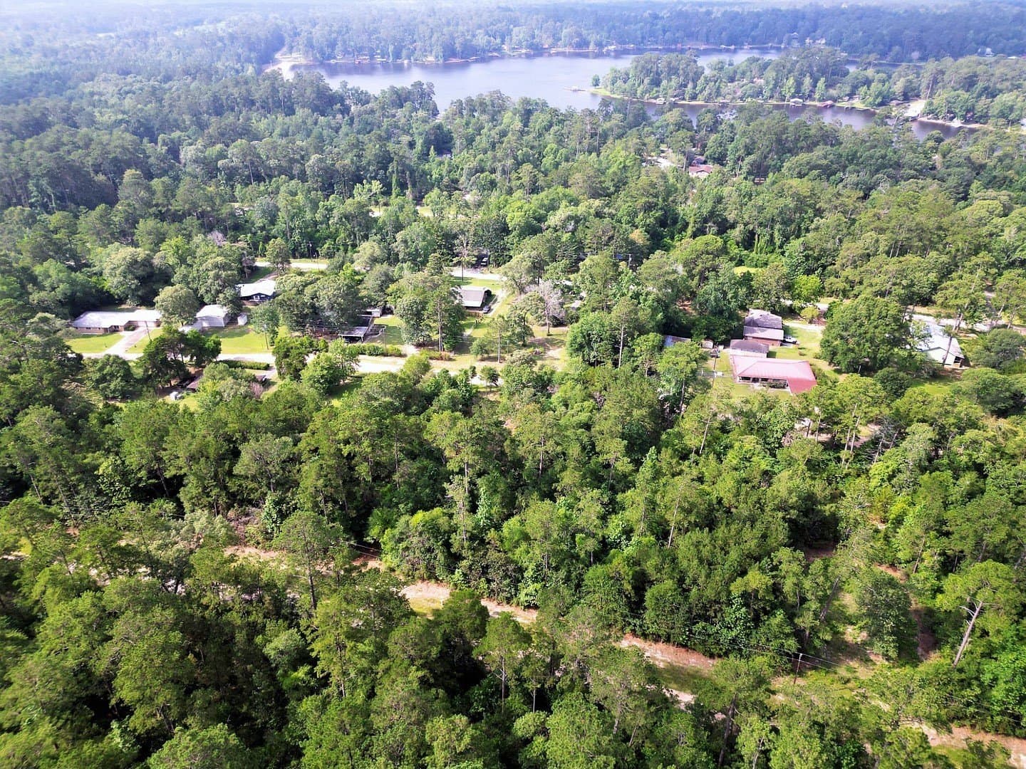 0.17 acres in Tyler County - photo 13