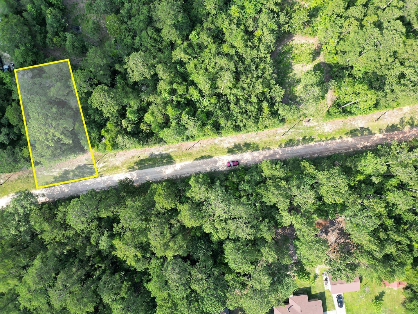 0.17 acres in Tyler County - photo 9