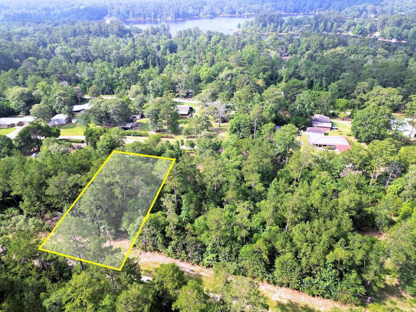 0.17 acres in Tyler County - photo 6