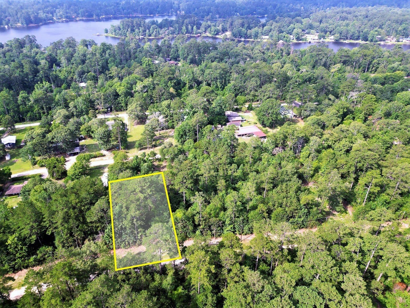 0.17 acres in Tyler County - photo 7