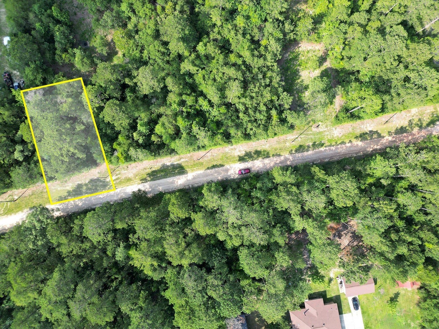 0.17 acres in Tyler County - photo 8