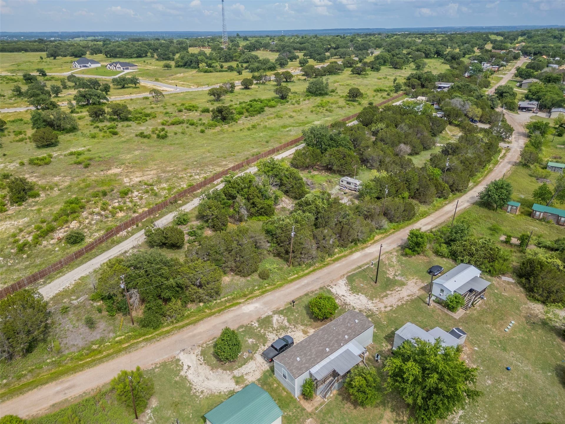 0.14 acres in Hood County gallery image 3