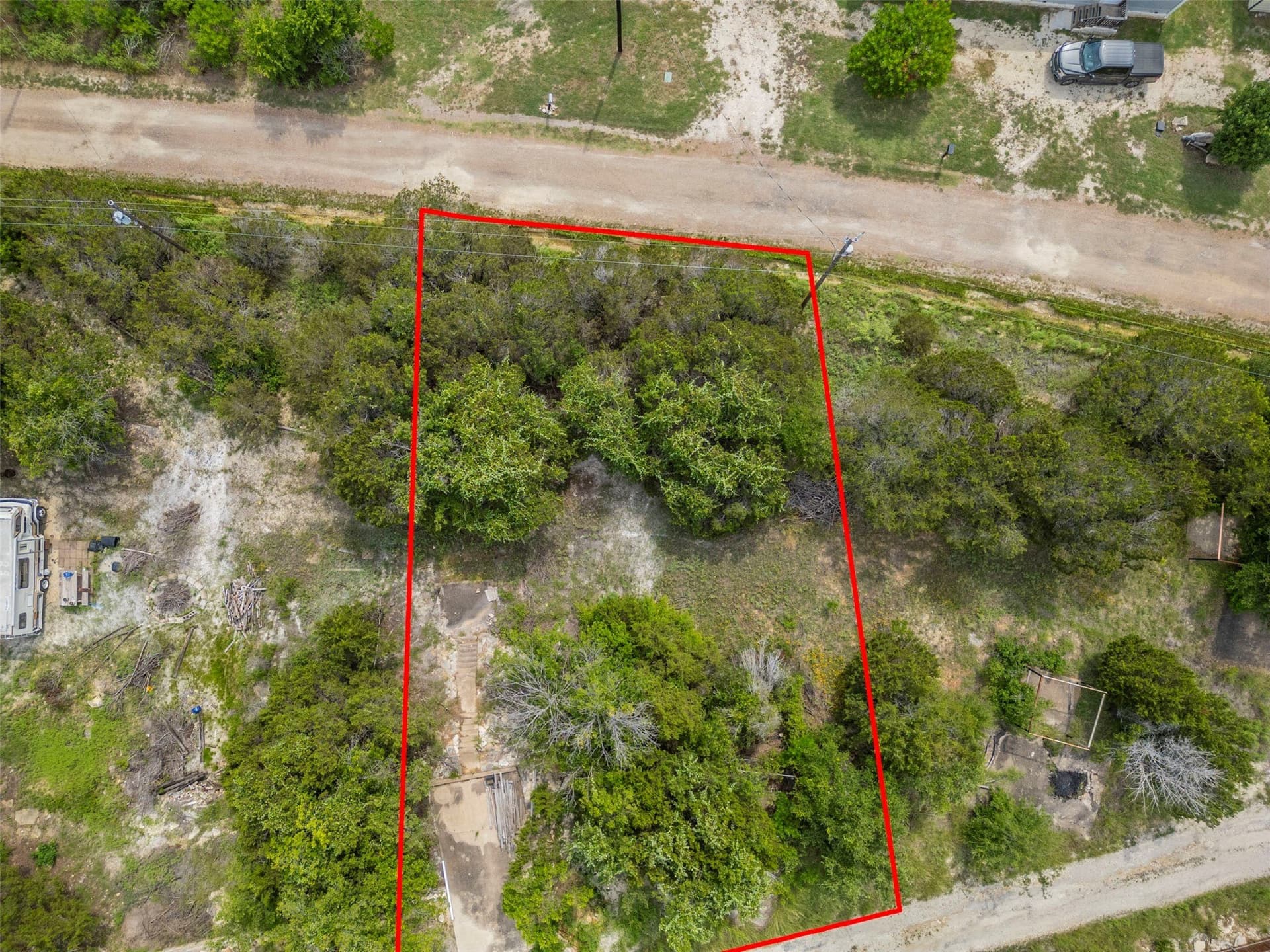 0.14 acres in Hood County gallery image 2